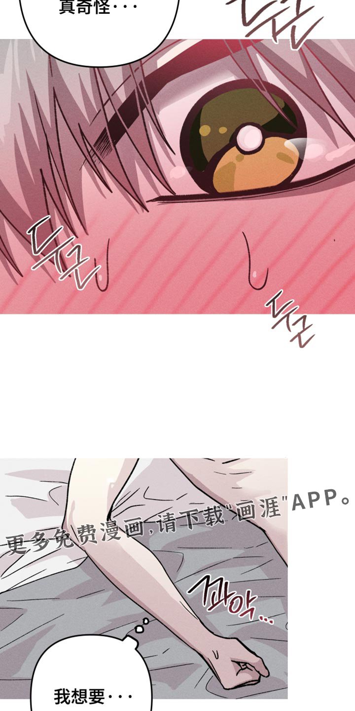 第149章：【第三季】真奇怪