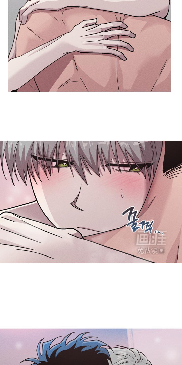 第151章：【第三季】这次不能逃跑