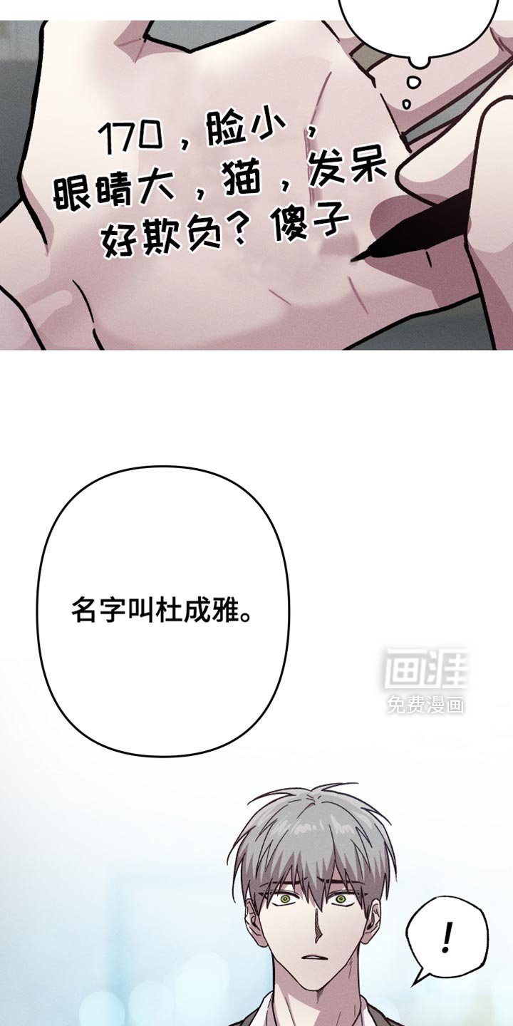 第164章：【第三季】他没有抛弃我