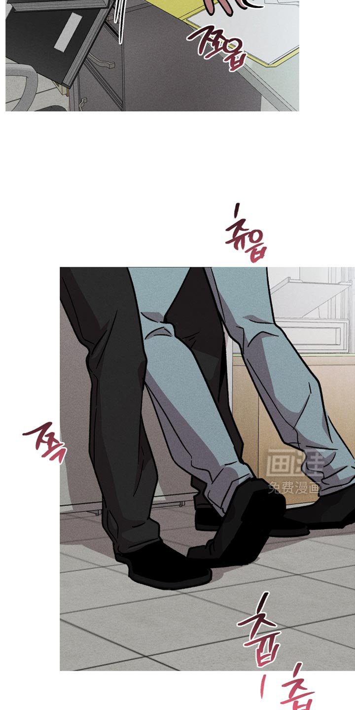 第164章：【第三季】他没有抛弃我