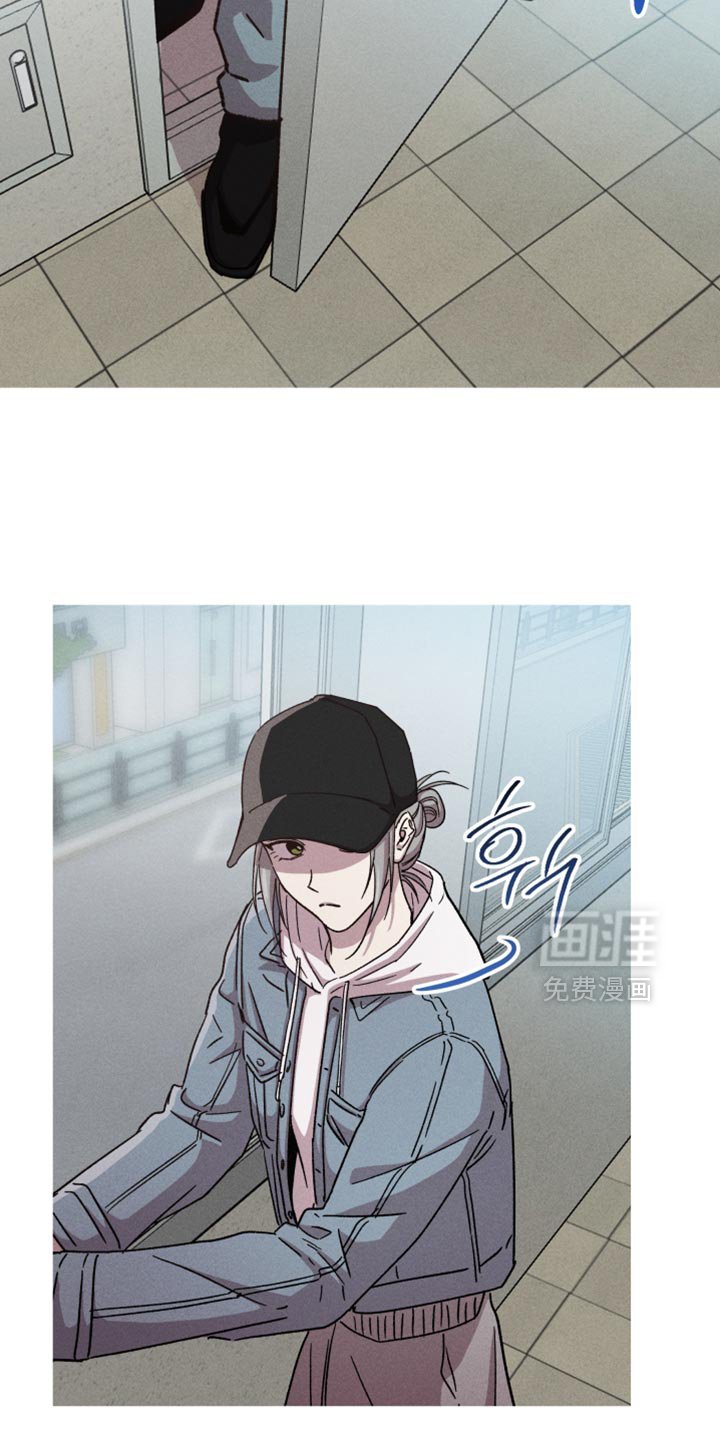 第165章：【第三季】我真的可以相信他吗？