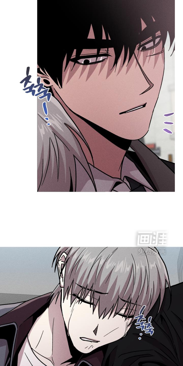 第170章：【第三季】充满笑容