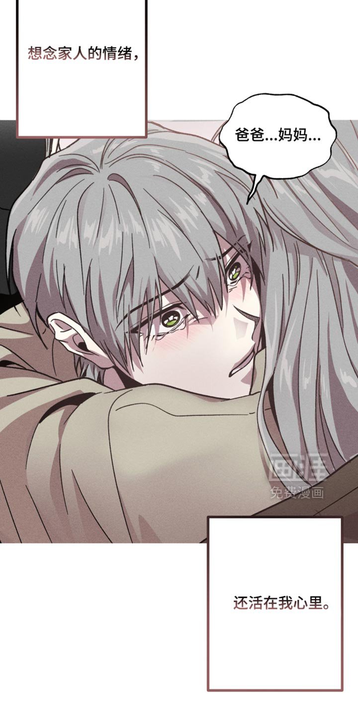 第176章：【第三季】要结婚的关系