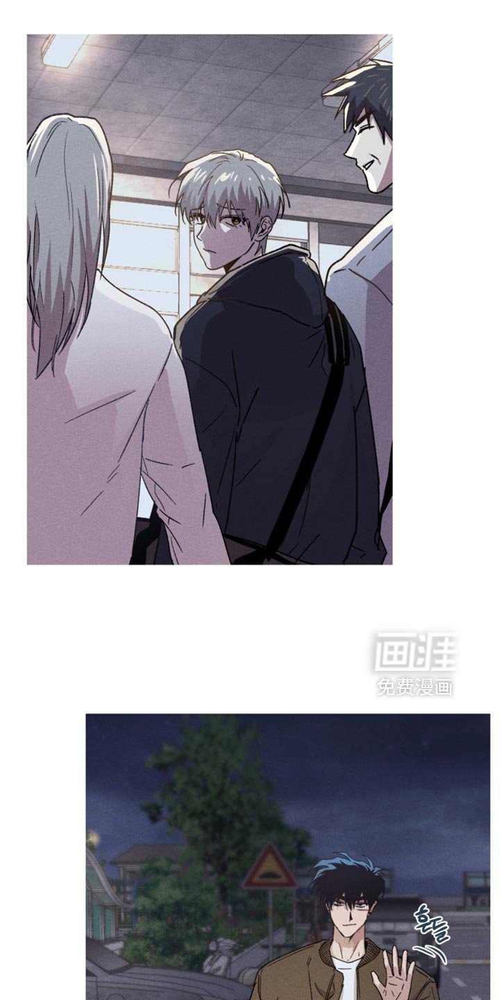 第182章：【第三季】非常想一起住