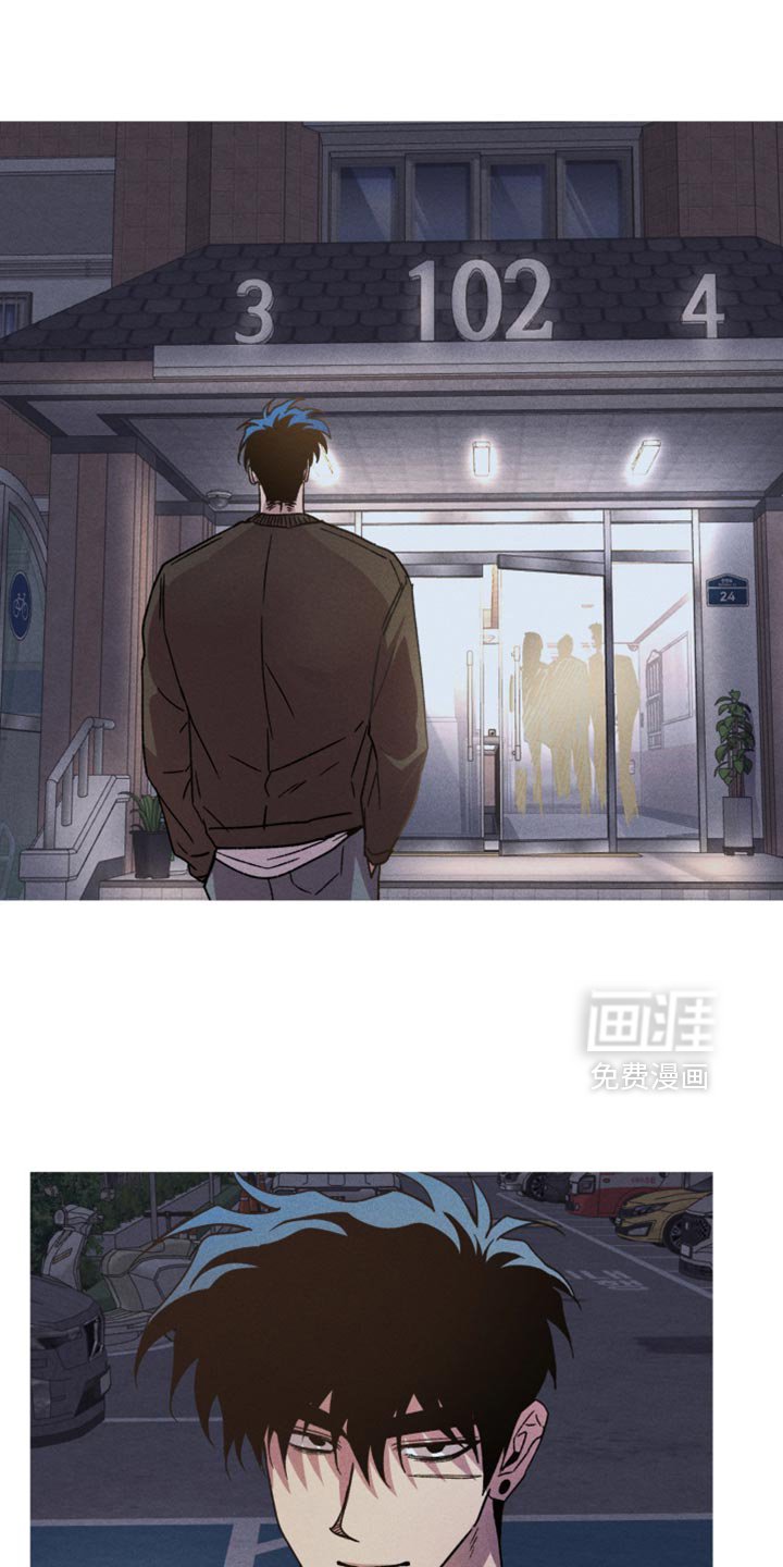 第182章：【第三季】非常想一起住