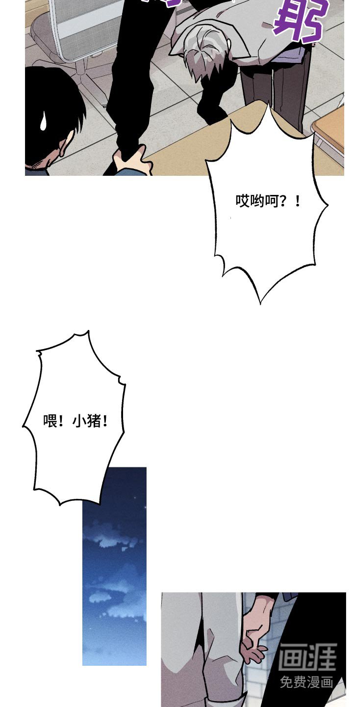 第33章：理由