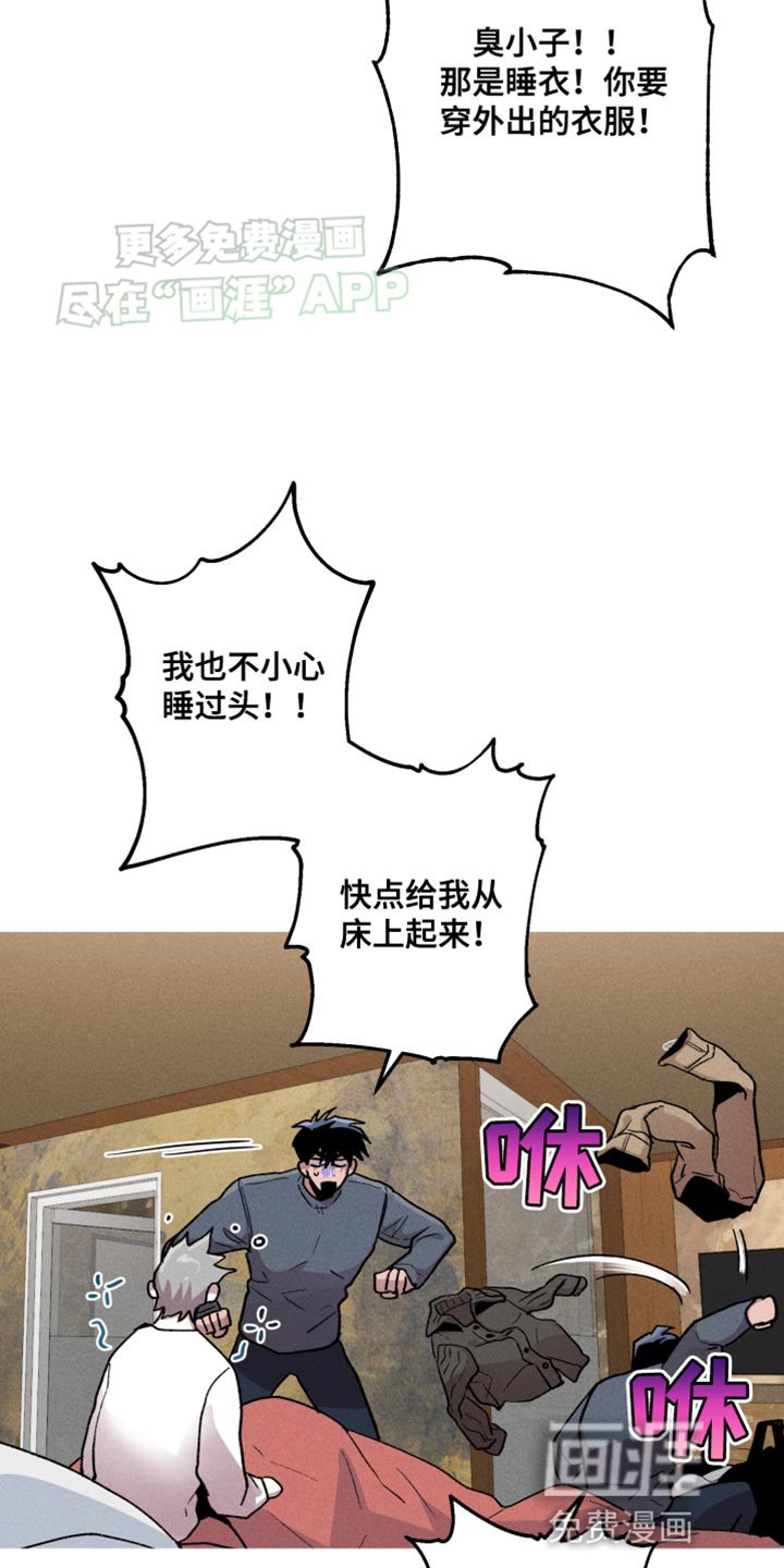 第74章：好消息