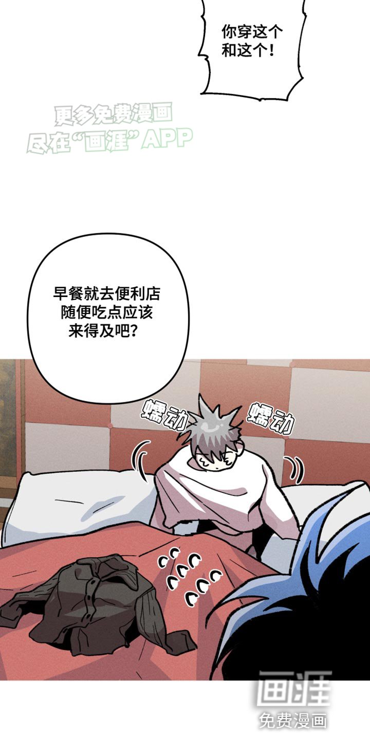 第74章：好消息