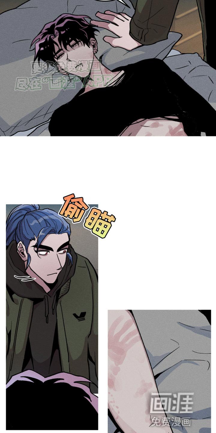 第74章：好消息
