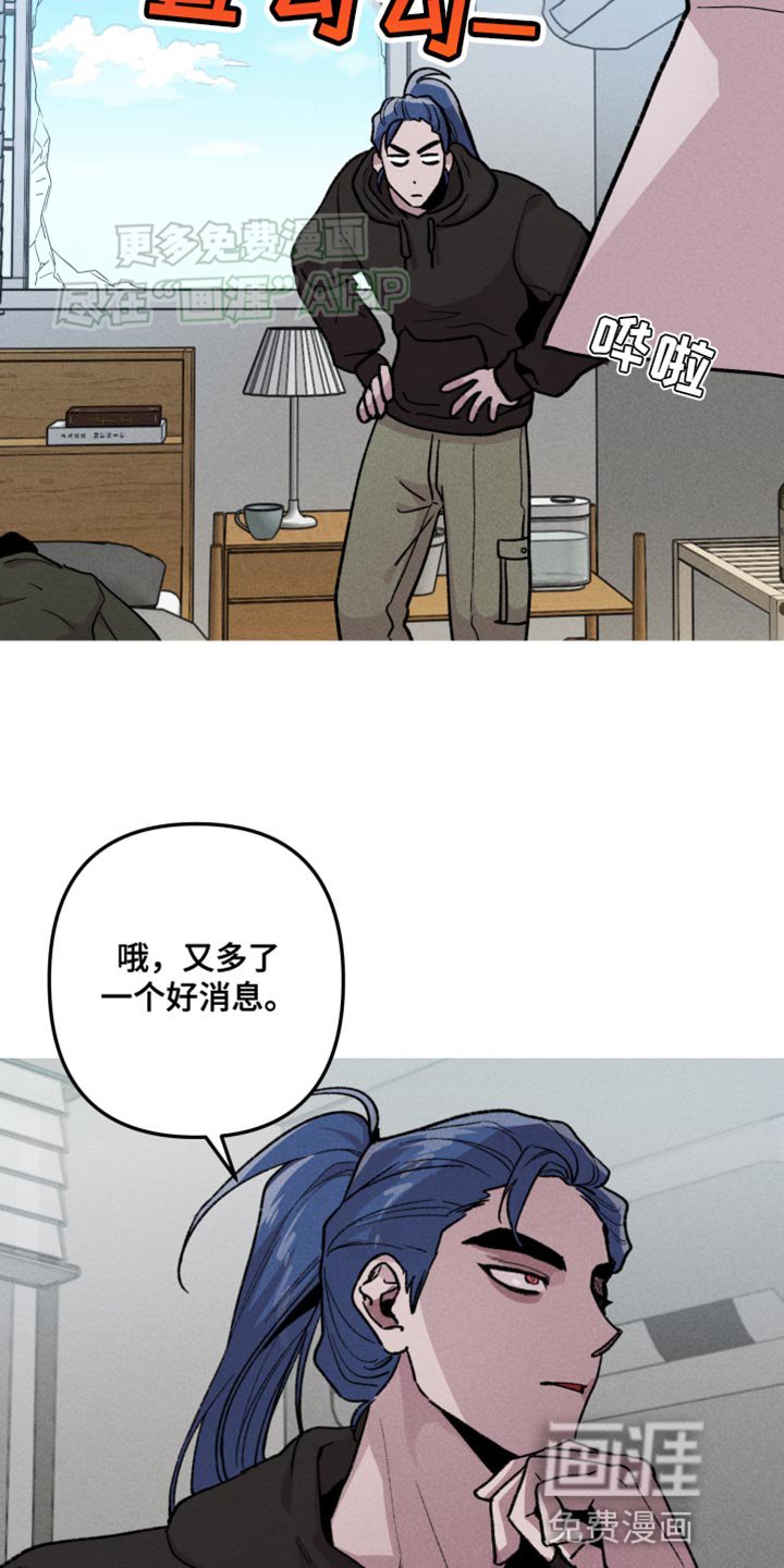 第74章：好消息