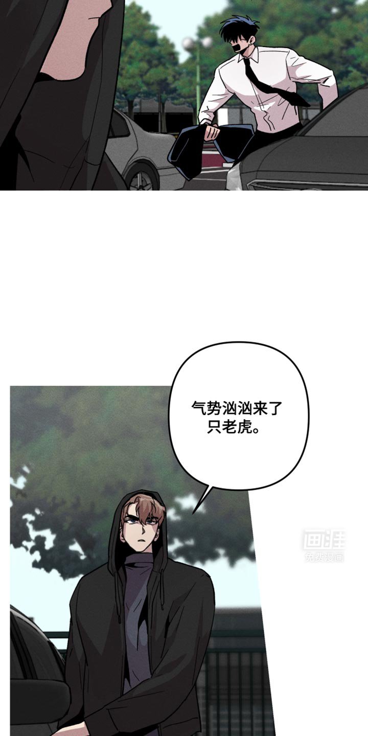第81章：我没带他走