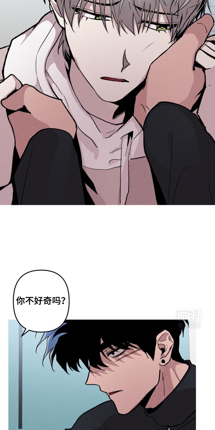第88章：当然好奇