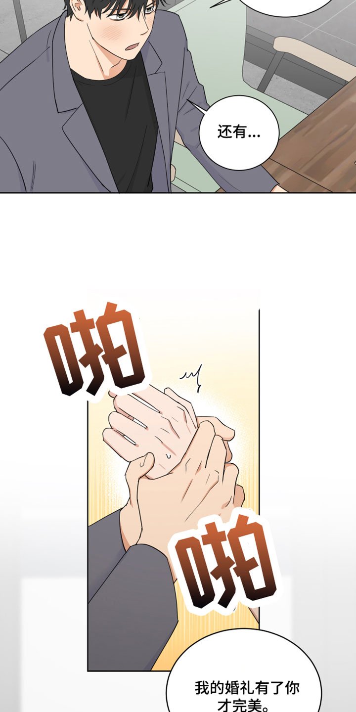 第3章：开始筹备