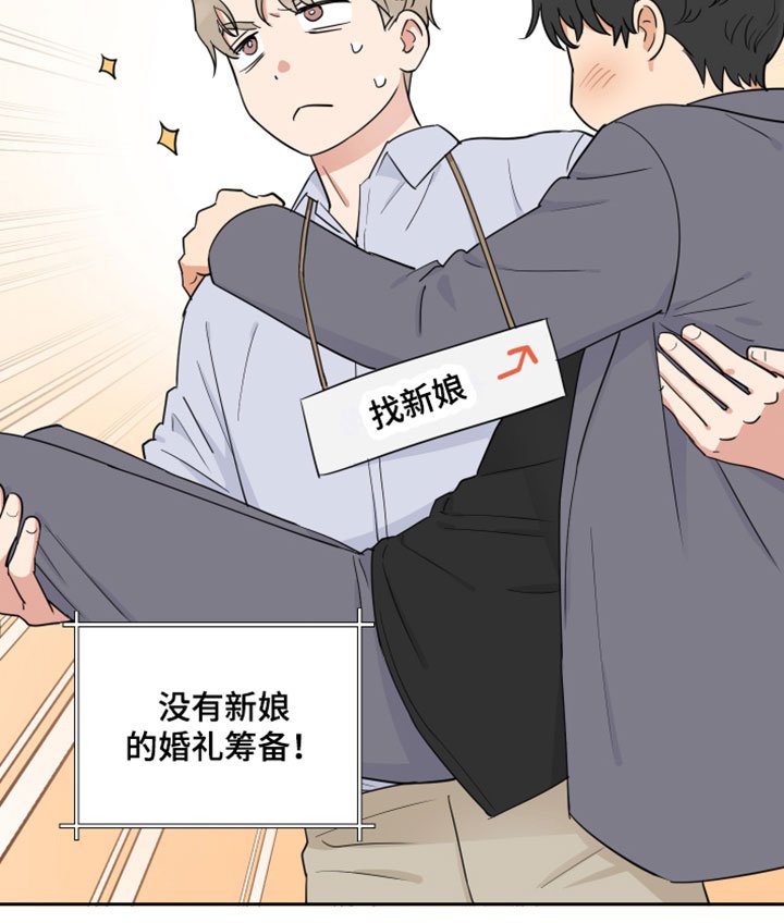 第3章：开始筹备