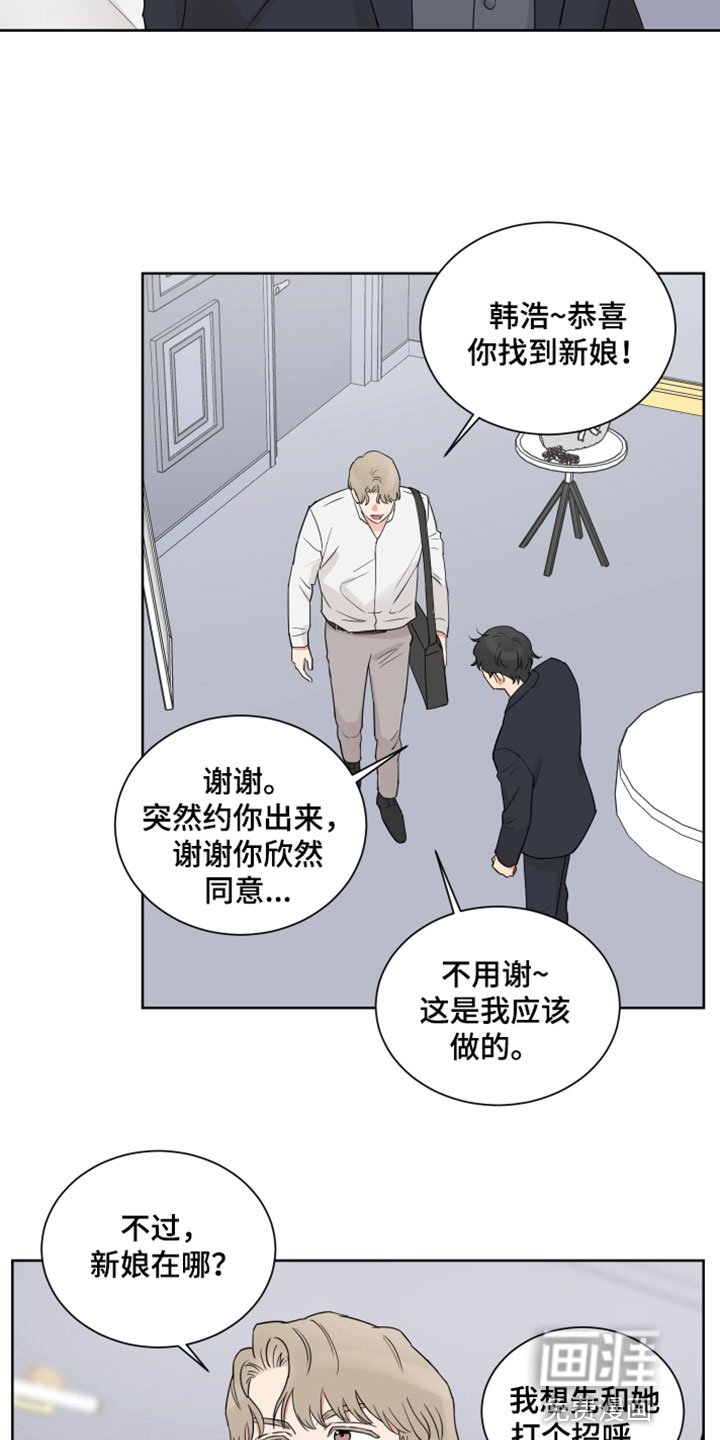 第9章：试穿