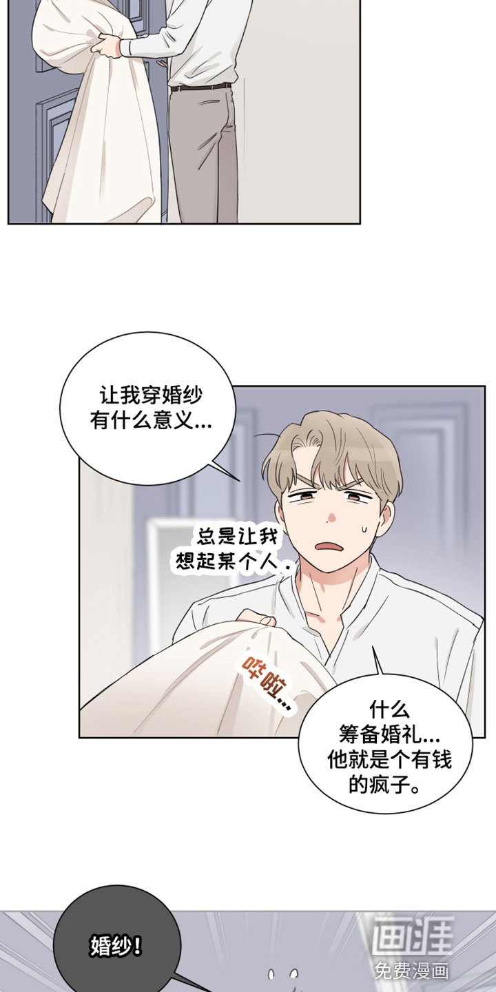 第9章：试穿