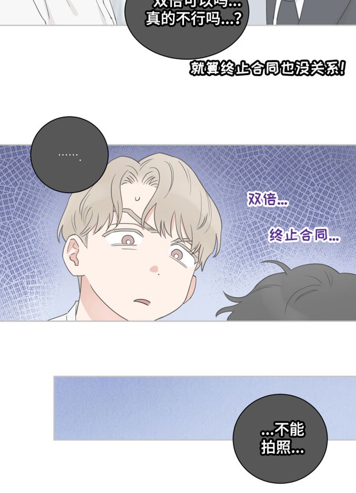 第9章：试穿