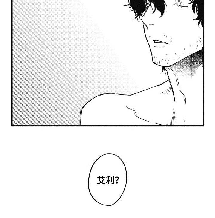 第14章：不见了