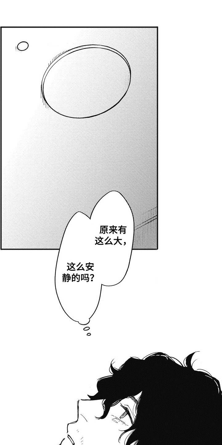 第14章：不见了