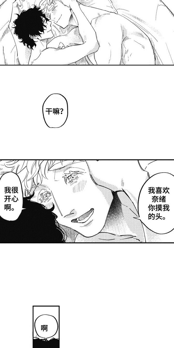 第19章：理由