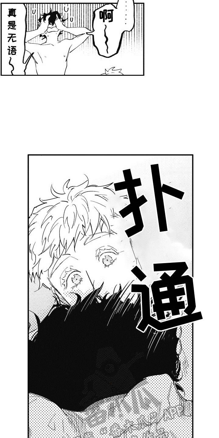 第19章：理由