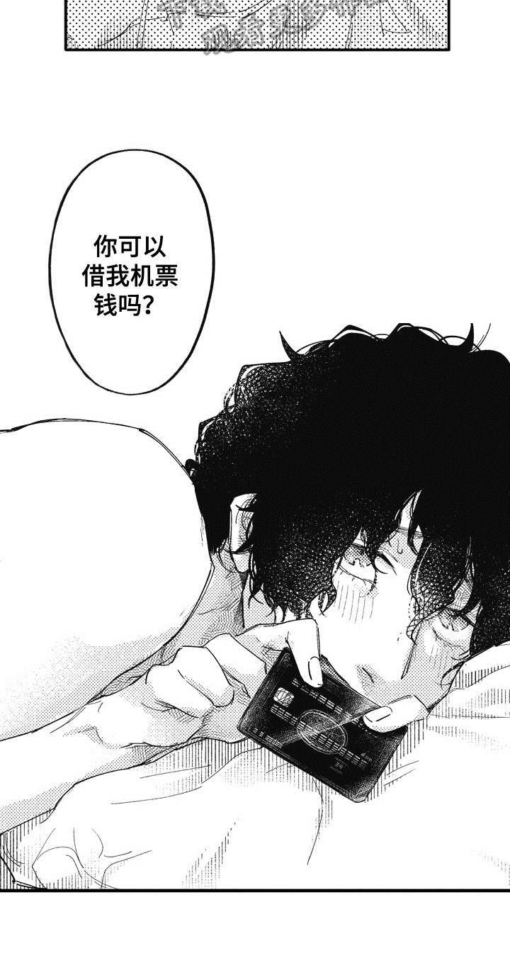 第19章：理由