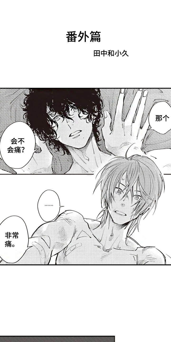 第21章：番外：田中和小久