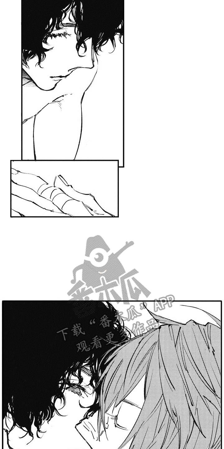第21章：番外：田中和小久