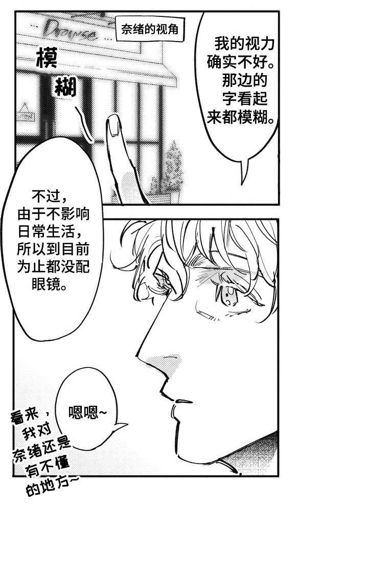 第21章：番外：田中和小久
