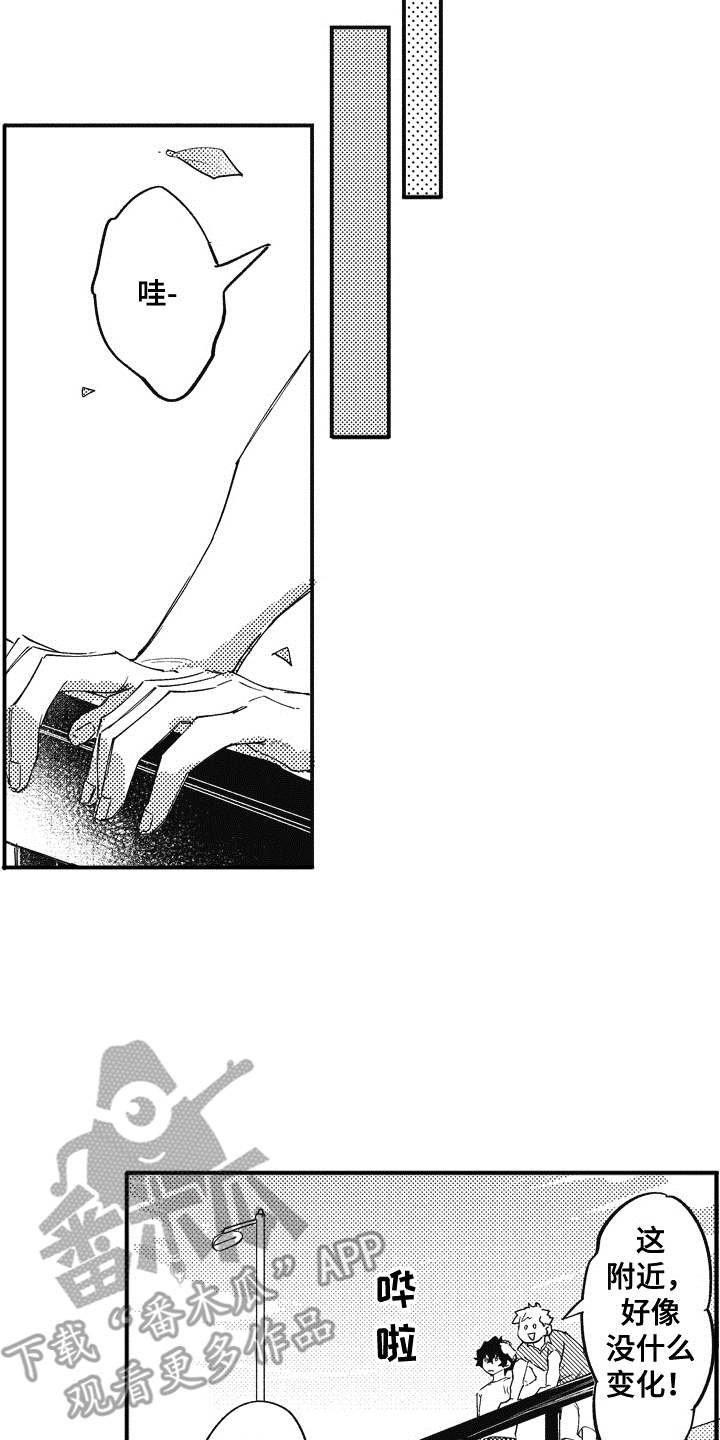 第5章：逛一逛