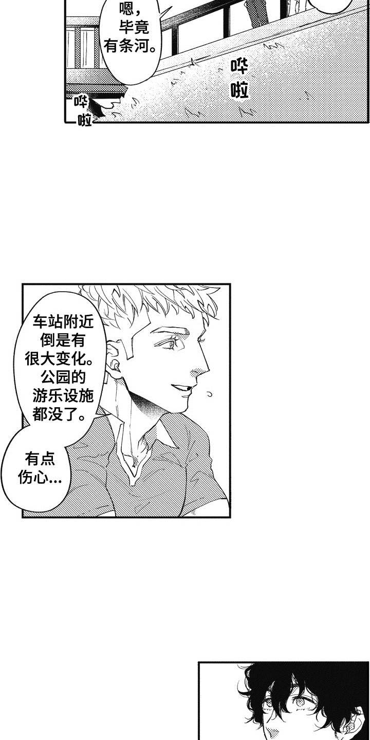 第5章：逛一逛