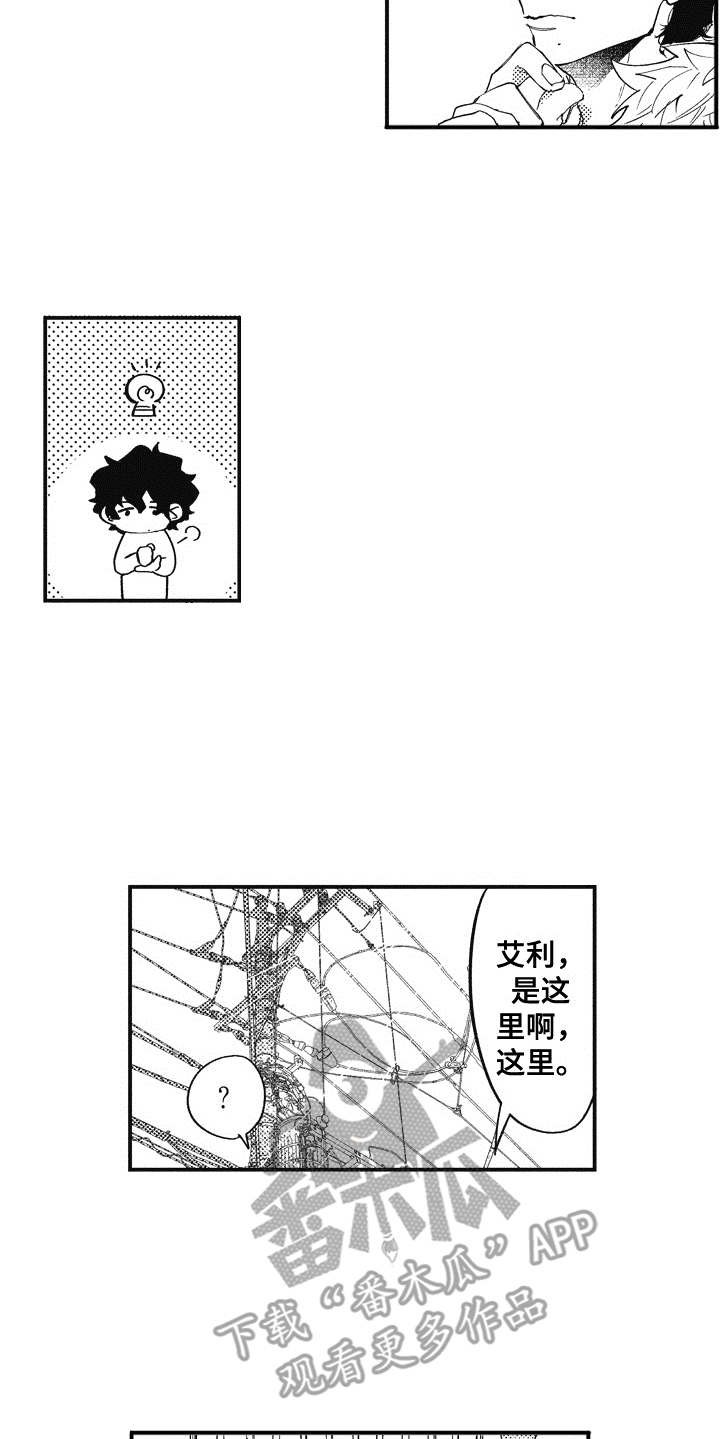 第5章：逛一逛