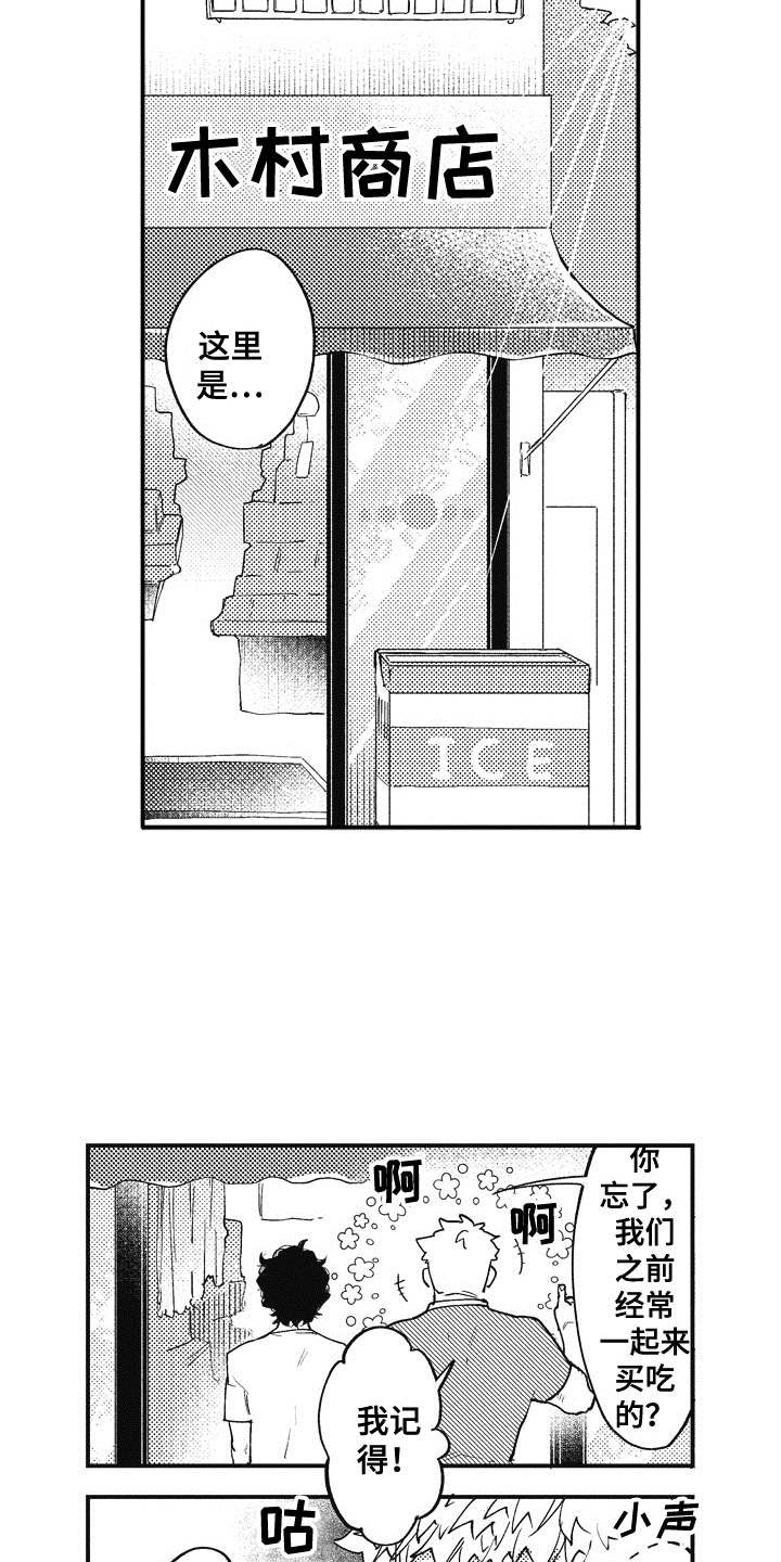 第5章：逛一逛