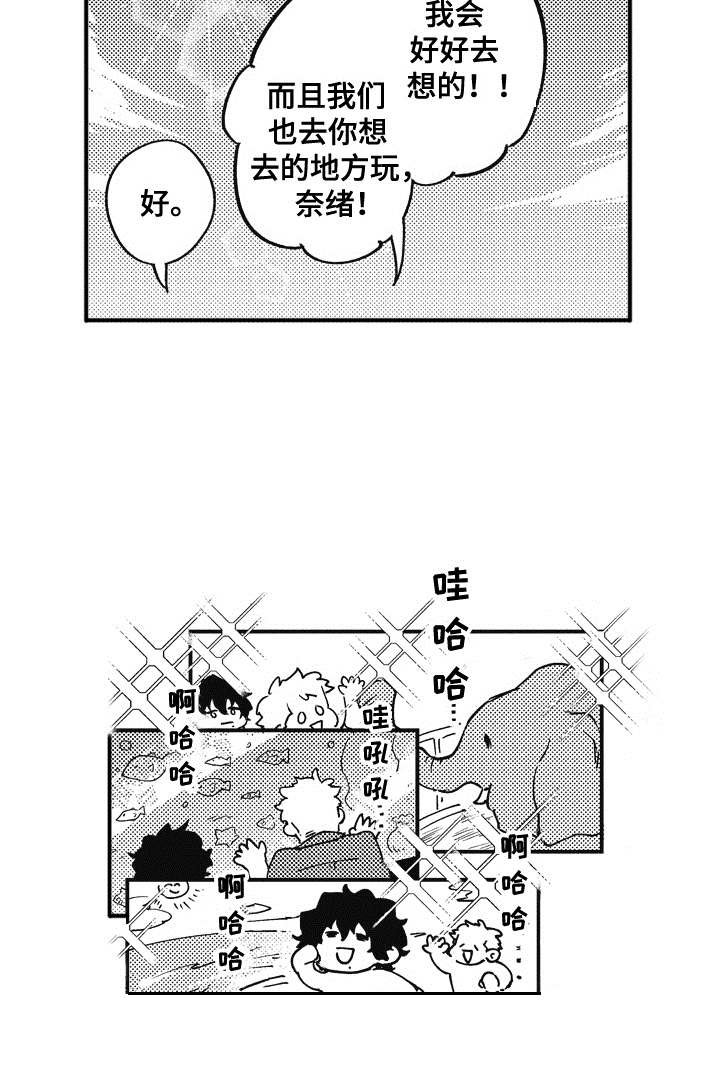 第5章：逛一逛