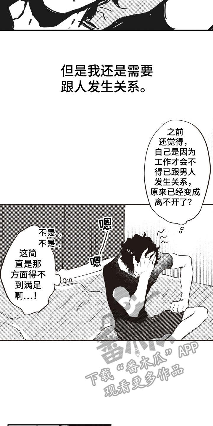 第6章：心痒痒
