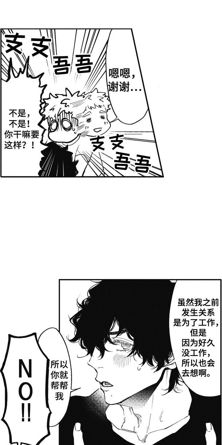 第6章：心痒痒