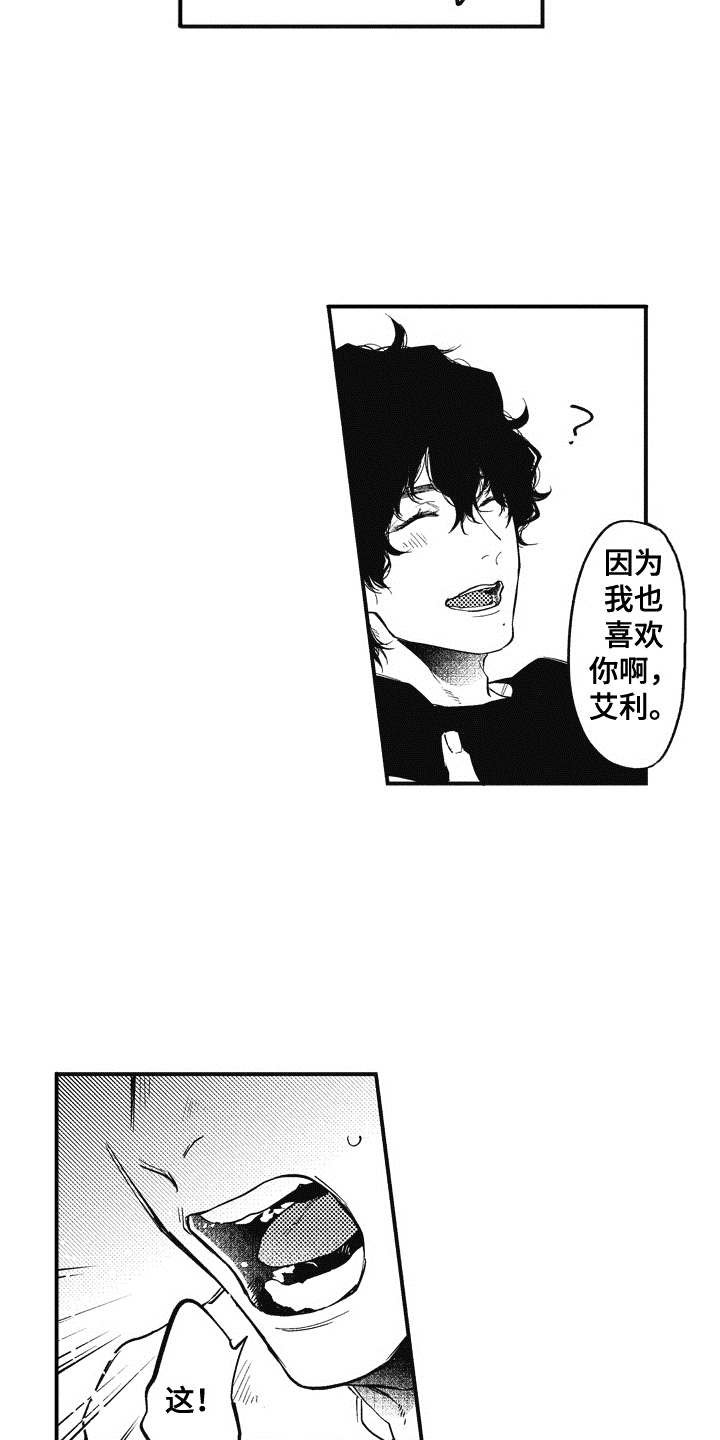 第6章：心痒痒