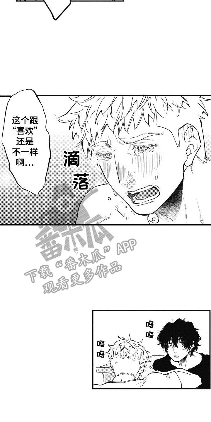 第6章：心痒痒