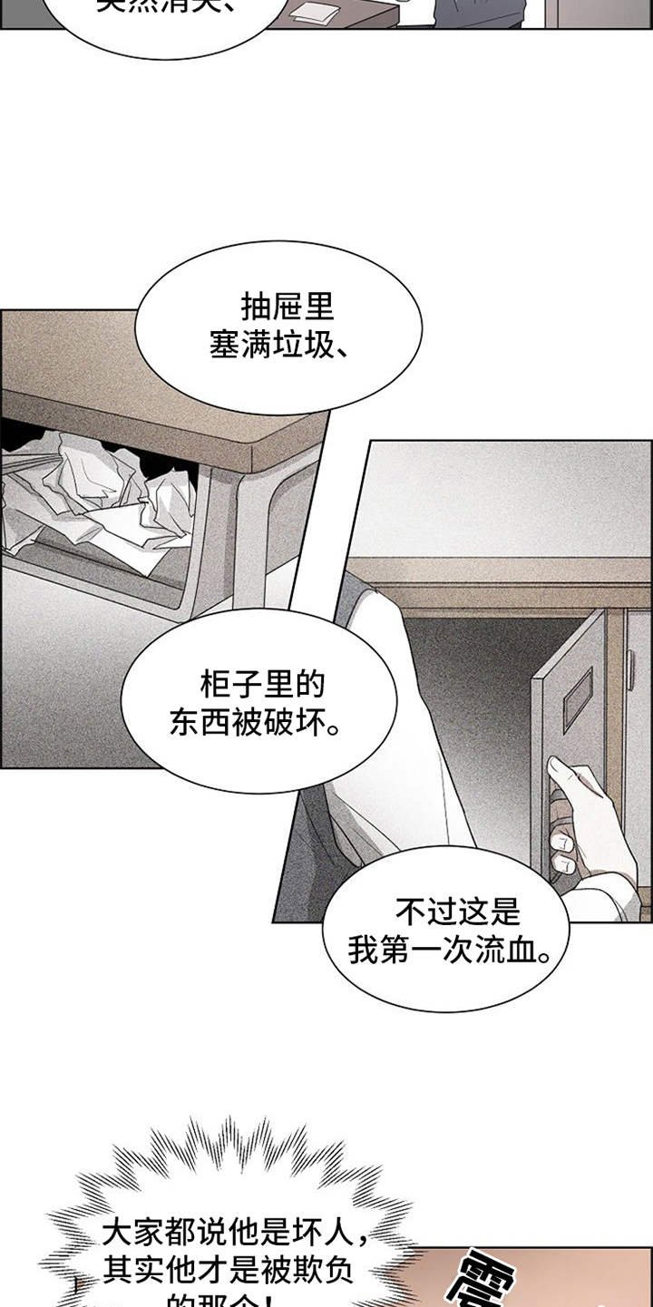 第14章：刀片
