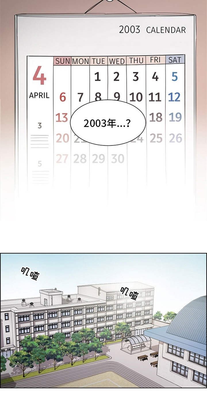 第3章：很不真实