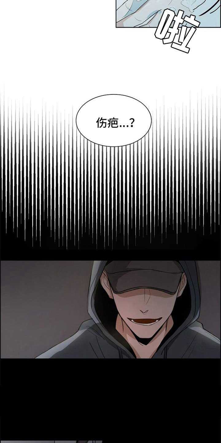 第4章：伤疤
