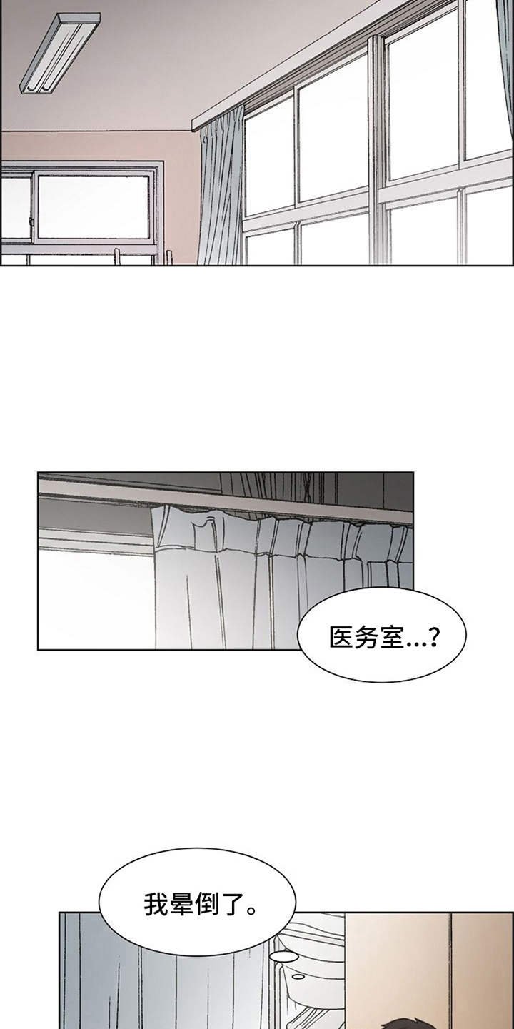 第4章：伤疤