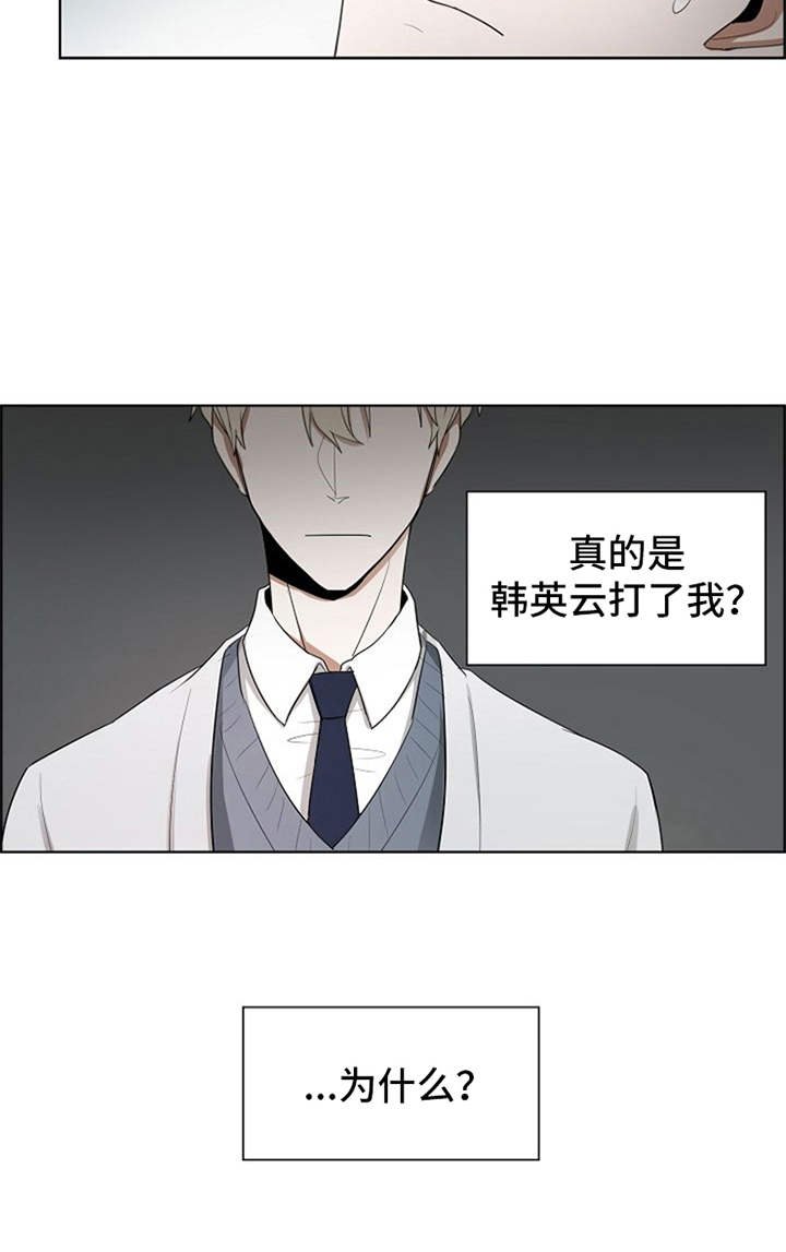 第4章：伤疤