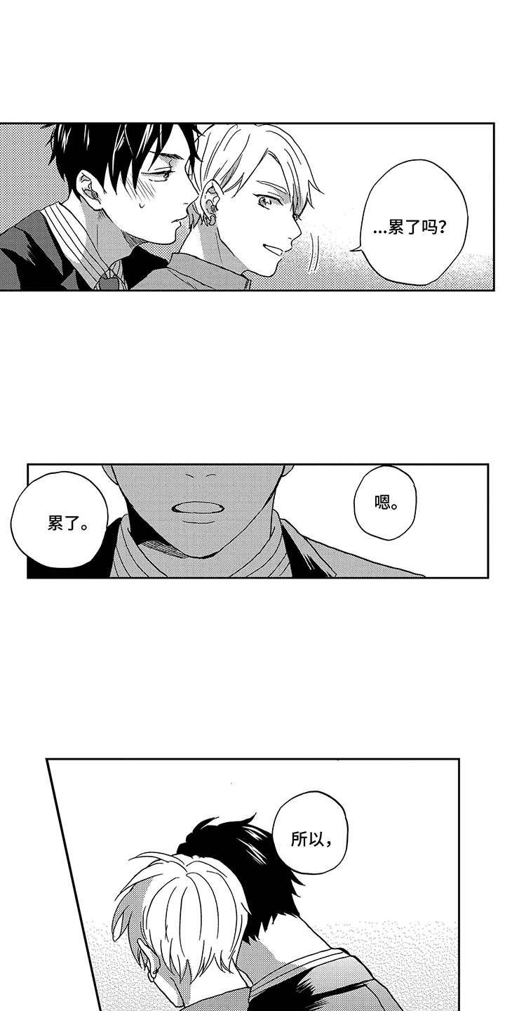 第11章：追加选项