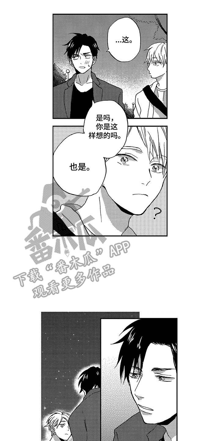 第16章：想要了解