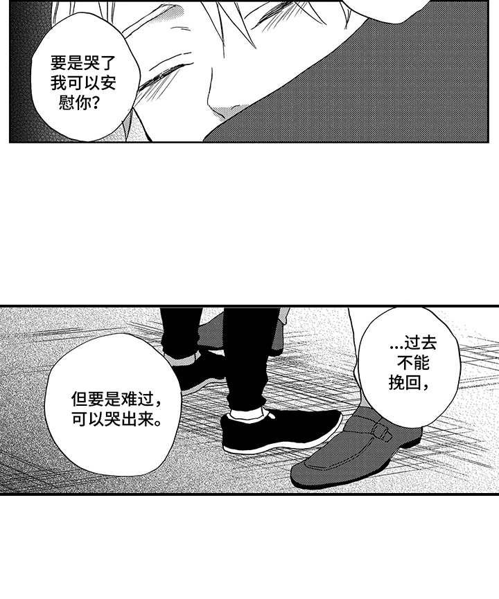 第17章：情感流露