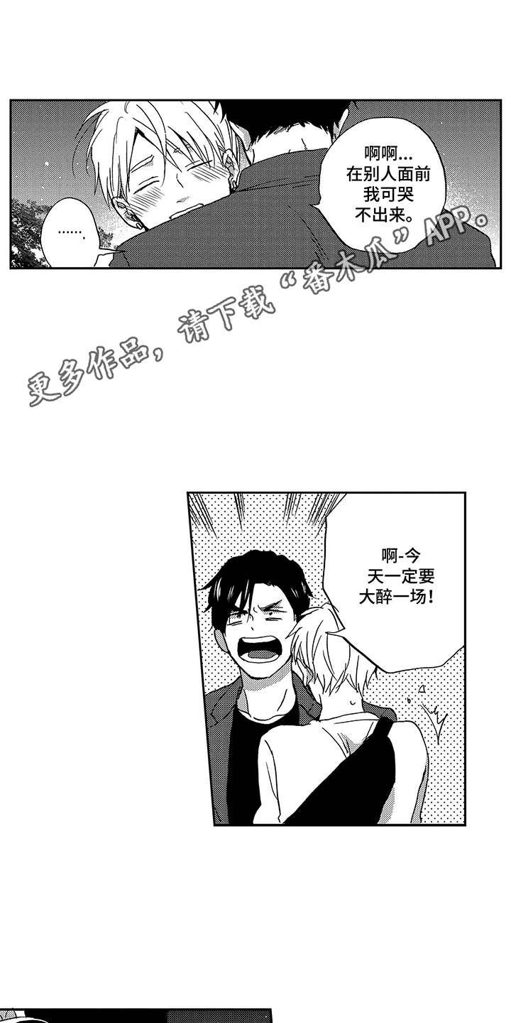 第17章：情感流露