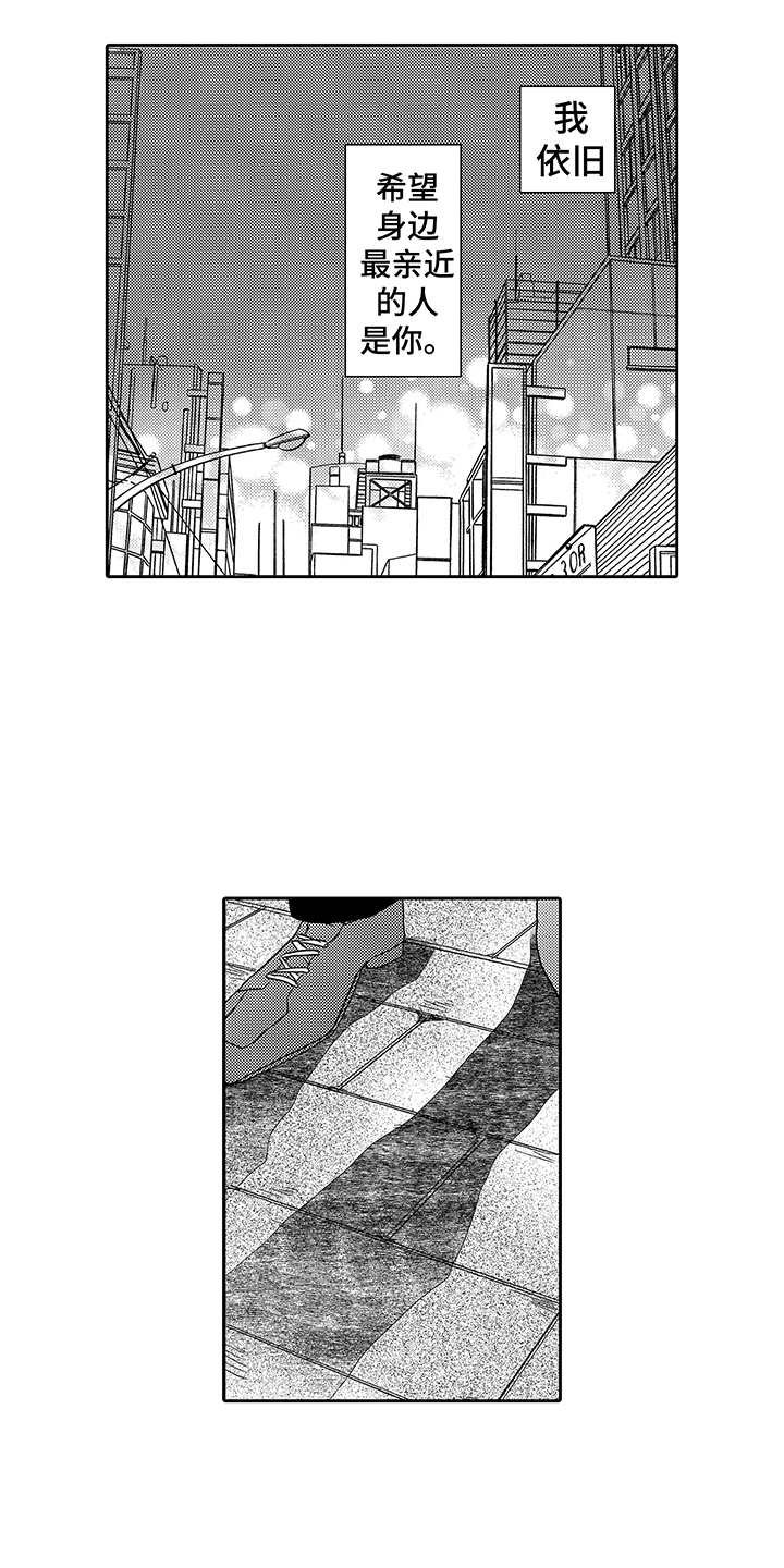 第2章：喝醉了