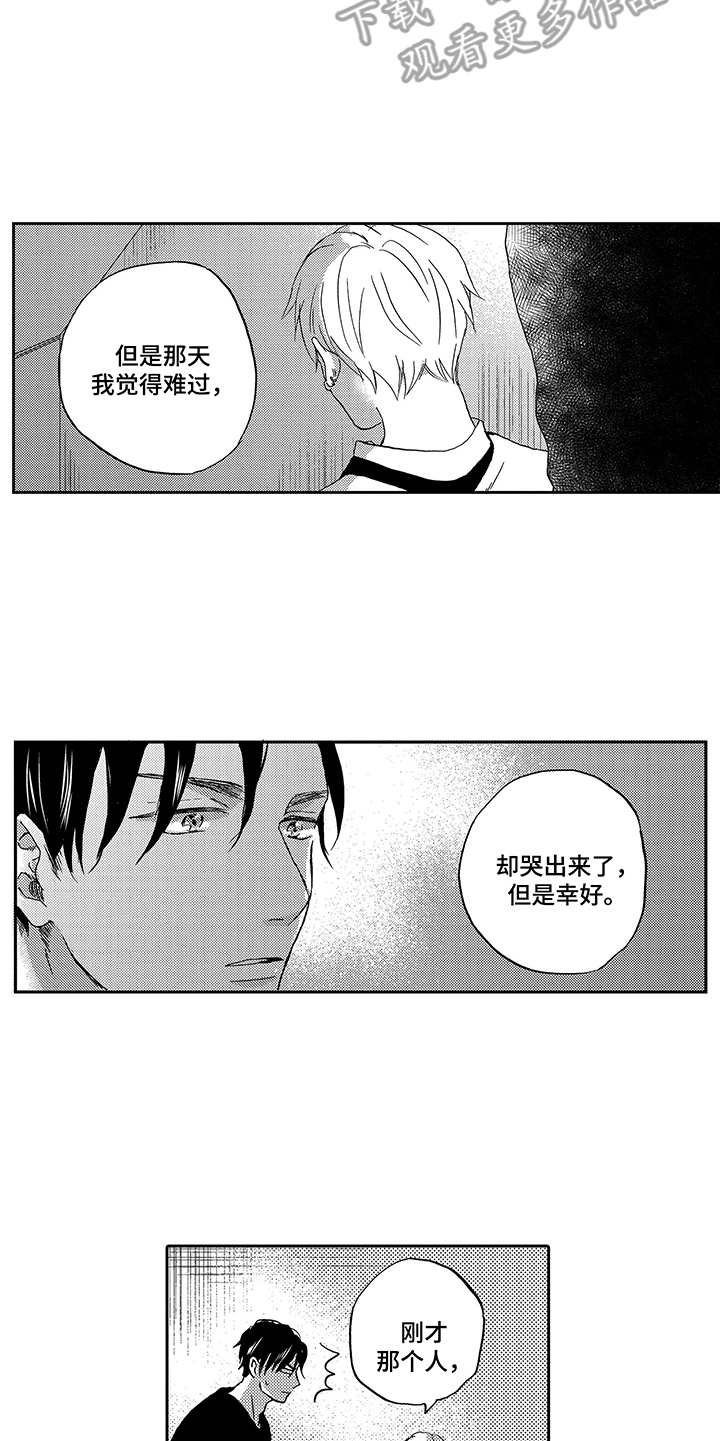 第20章：心意