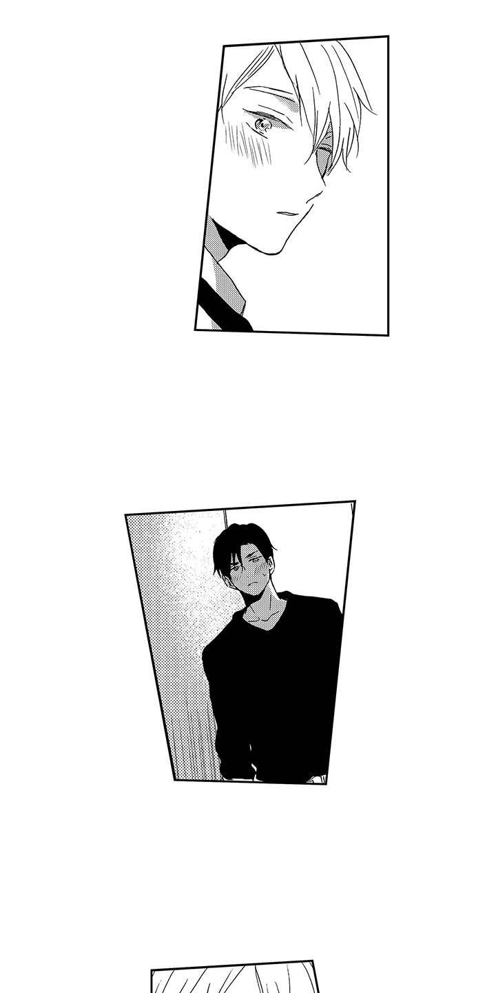 第21章：不能忘记